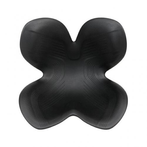 エムティージー MTG 姿勢サポートシート Style Standard N01 スタイル スタンダード YS-AQ03A スタイル Style ブラック YS-AQ03A