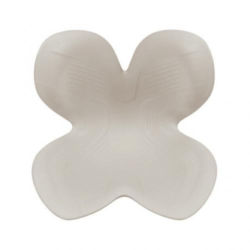 エムティージー MTG 姿勢サポートシート Style Standard N01 スタイル スタンダード YS-AQ14A スタイル Style ウォームグレー YS-AQ14A