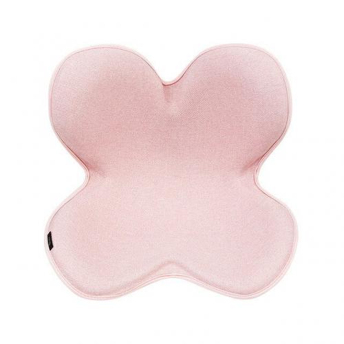 エムティージー MTG 姿勢サポートシート Style Standard F01 スタイル スタンダード YS-AV05A スタイル Style ライトピンク YS-AV05A