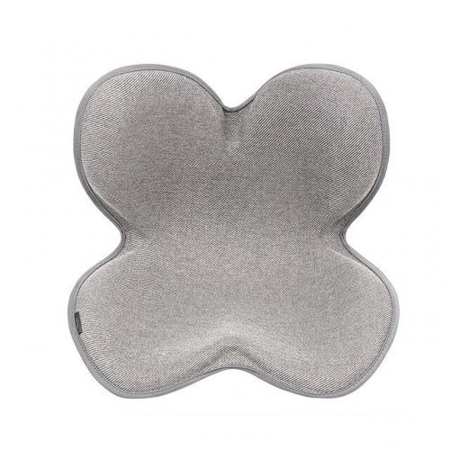 エムティージー MTG 姿勢サポートシート Style Standard F01 スタイル スタンダード スタイル Style グレー YS-AV23A