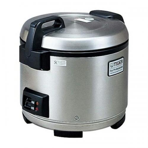 タイガー TIGER マイコン業務用炊飯ジャー 1.5升 炊きたて ステンレス JNO-A271XS