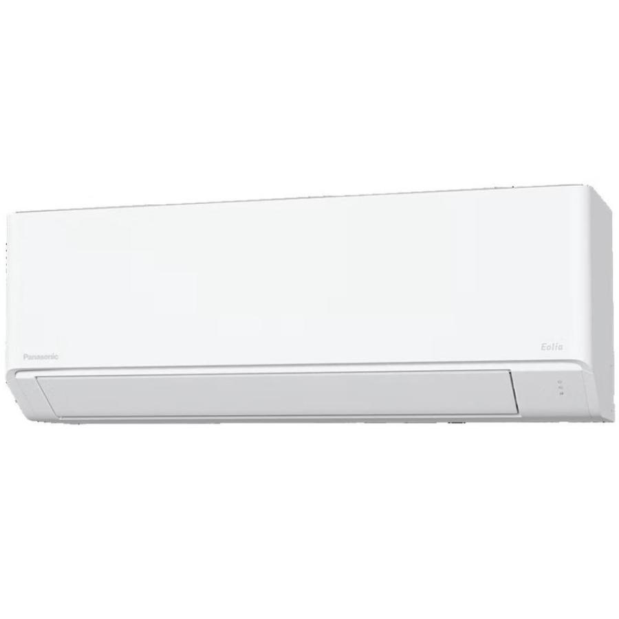 パナソニック Panasonic エアコン 14畳用 エオリア  CS-406DFL2-W【工事費別途】