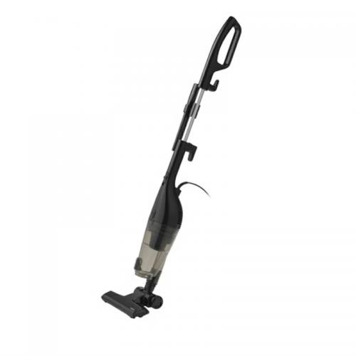 ツインバード TWINBIRD サイクロンスティック型クリーナー ブラック TC-EA54B