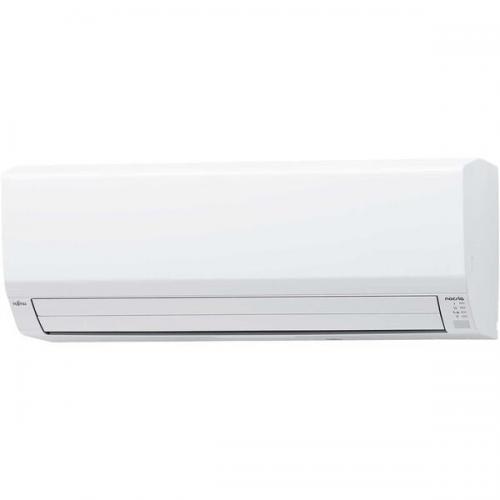 富士通ゼネラル FUJITSU GENERAL エアコン 6畳用 ノクリア VHシリーズ  AS-VH225S-W【工事費別途】