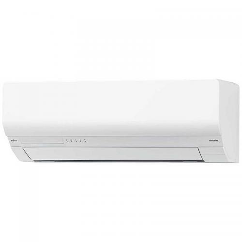 富士通ゼネラル FUJITSU GENERAL エアコン 23畳用 ノクリア Wシリーズ AS-W715S2W【工事費別途】