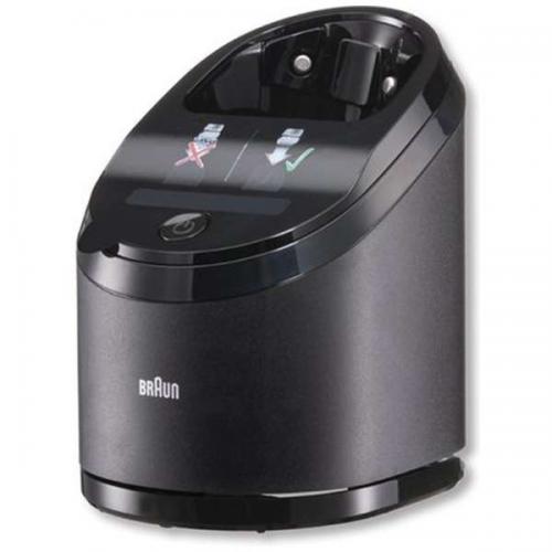 ブラウン BRAUN クリーン&リニューシステム シリーズ8 洗浄器 81687143