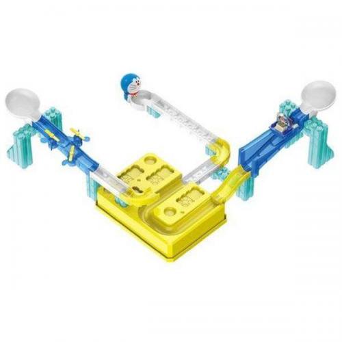 【アウトレット】バンダイ BANDAI ころがスイッチドラえもん ファーストキット