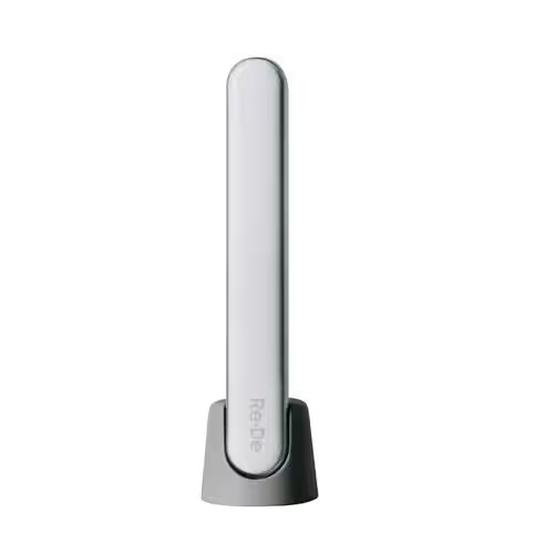 エーステージ A-Stage スティック美顔器 Re・De Suhada ホワイト  FM01A-WT