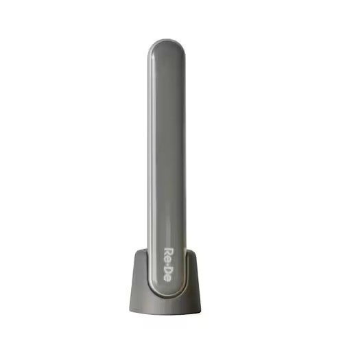 エーステージ A-Stage スティック美顔器 Re・De Suhada ヒュッゲグレー FM01A-HG