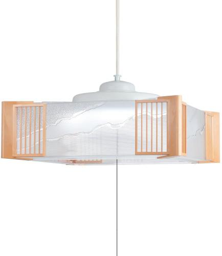 エヌイーシー NEC LEDシーリングライト 8畳 HCDB0862