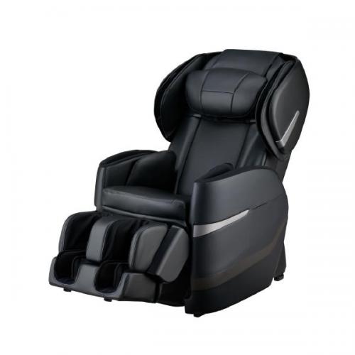 フジ医療器 マッサージチェア RELAX-MASTER ブラック  AS-R630-BK(大型)