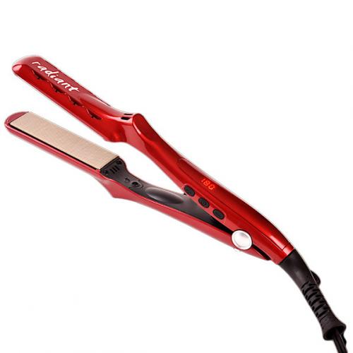 ラディアント radiant 28mm シルクプロヘアアイロン LM125R