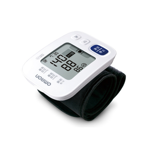 オムロン OMRON 手首式血圧計 HEM-6180 シリーズ HEM-6185-JF