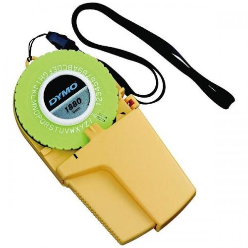 ダイモ ラベルライター M-1880(9mmテープ用) DM1880