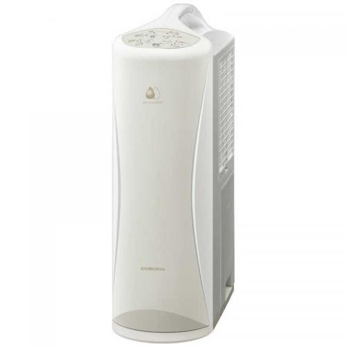 コロナ CORONA 衣類乾燥除湿機 Sシリーズ グレイッシュベージュ CD-S6325
