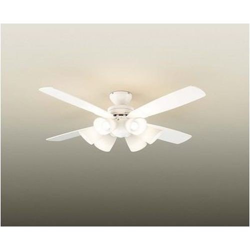 大光電機 DAIKO LEDシーリングファン カチット式 DAIKO ASL-612