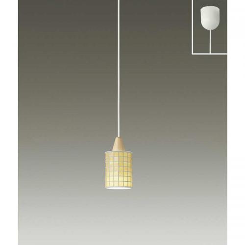 大光電機 DAIKO LED小型ペンダント DXL-81331