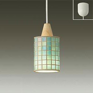 大光電機 DAIKO LED小形ペンダント コード吊 DXL-81332