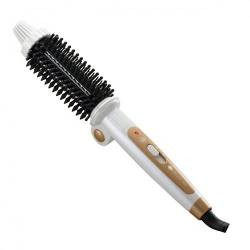 クレイツ CREATE ION クレイツイオン ロールブラシキャッチ&カール26mm AC100-240V RCIR-G26FP