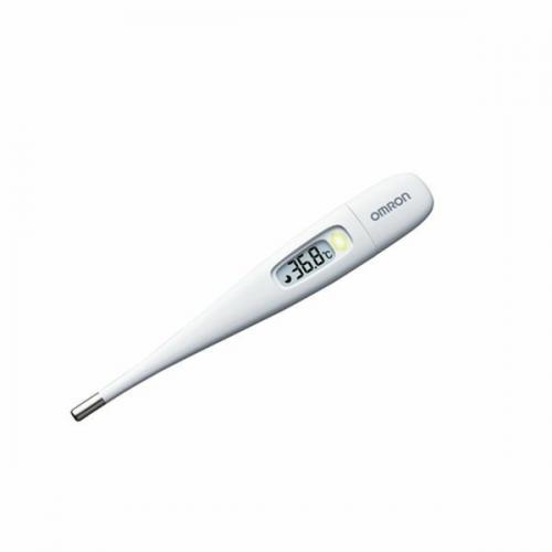 オムロン OMRON 電子体温計　MC687