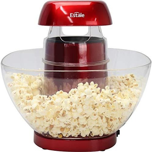 マクロス Estale ホーム ポップコーン メーカー MEK-82