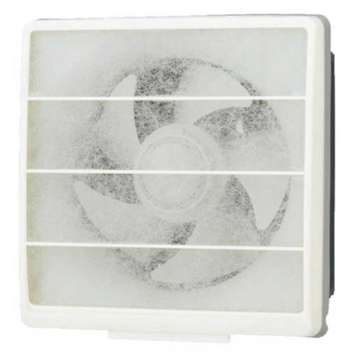 東芝 TOSHIBA 換気扇  20cm  フィルター付  VFH-20UF