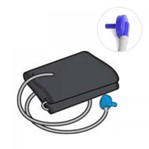 オムロン OMRON 太腕用腕帯セット HEM-RML31