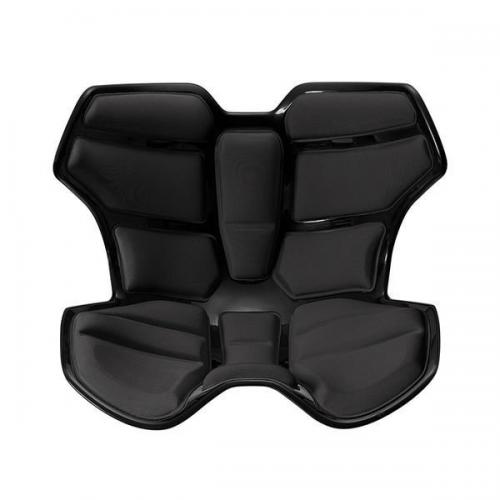 MTG エムティージー ソリッドブラック Style Athlete II スタイル アスリート YS-AH03A