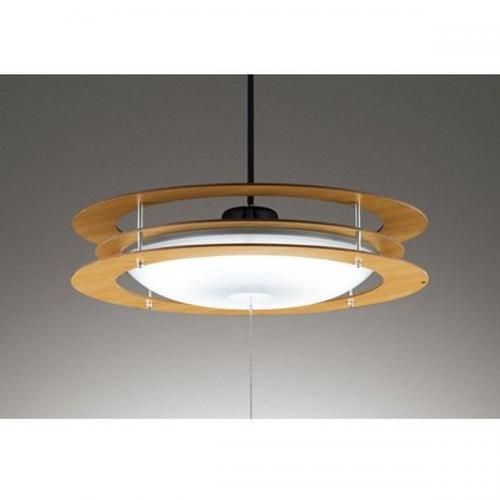 オーデリック ODELIC LEDペンダント(～8畳) 調光 調色 リバーシブル SH4028LDR