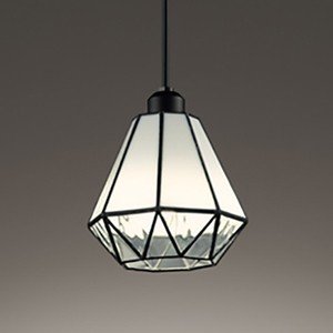 オーデリック ODELIC LED小型ペンダント ステンドグラス SH5019LD