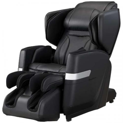 フジ医療器 FUJIIRYOKI マッサージチェア CYBER-RELAX ブラック AS-R900-BK(大型)