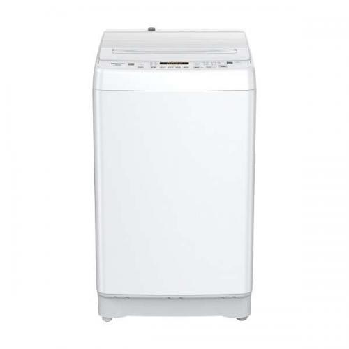 ハイセンス Hisense 全自動洗濯機 7.5kg HW-DG75J