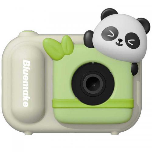 高橋国際商事 自撮り棒にもなる便利な三脚付きキッズカメラ Bluemake TT-Z48ZP