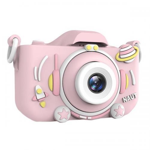 Bluemake キッズカメラ デジタル4倍ズーム BM-30KP