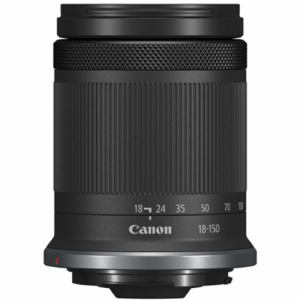 キャノン Canon 交換レンズ RF-S18-150mm F3.5-6.3 IS STM