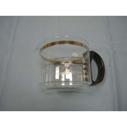 象印 ZOJIRUSHI コーヒーメーカー ガラス容器 ジャグ EC-TC40用 JAGECTC-TA