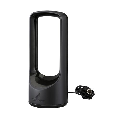 DXアンテナ UHF室内アンテナ(ブースター内蔵) US120A