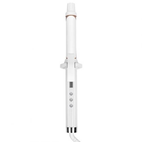 KINUJO 絹女 キヌージョ KINUJO カールアイロン 26mm パールホワイト KC26N