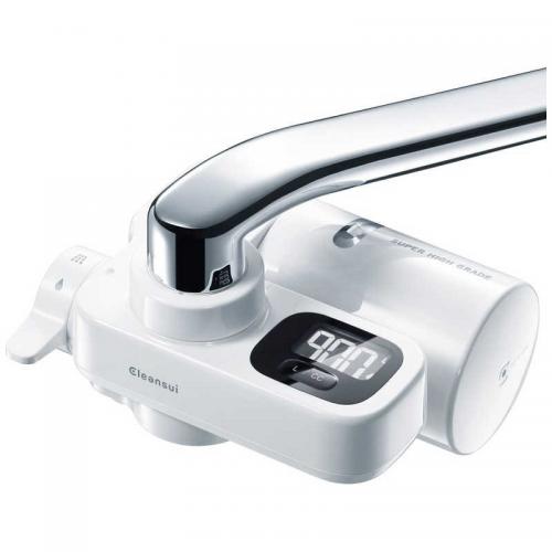 三菱ケミカル クリンスイ 蛇口直結型浄水器 CSP901-WT