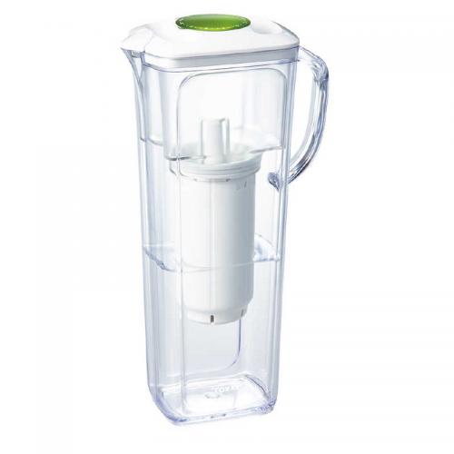 東レ　TORAY ポット型浄水器 トレビーノ PT306SV[PT306SV]