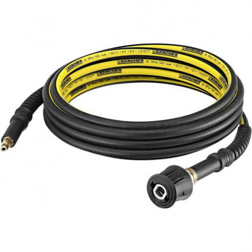ケルヒャー KARCHER 延長高圧ホース クイックコネクト機種用 6m 2.643-882.0