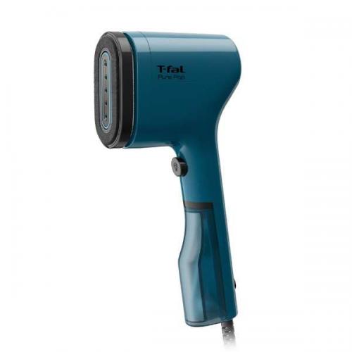 ティファール T-fal 衣類スチーマー ピュアポップ ブルー DT2020J0