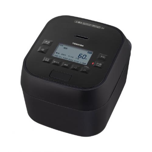 デンキチWeb / 東芝 TOSHIBA 真空圧力IHジャー炊飯器 炎匠炊き 5.5合