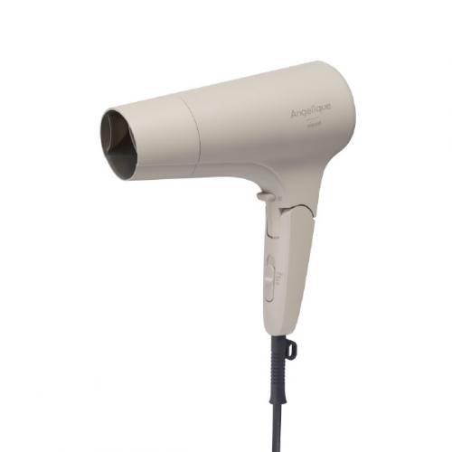 マクセル Maxell マイナスイオンヘアドライヤー Angelique ベージュ MXDR-300A-BE
