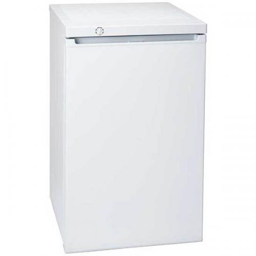 Abitelax アビテラックス アビテラックス 100L(83L)前開き冷凍庫ノンフロン ACF-121収納便利な前開きタイプ