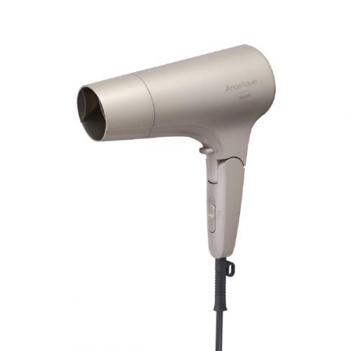 マクセル Maxell プラズマイオンヘアドライヤー Angelique ベージュ MXDR-500A-BE