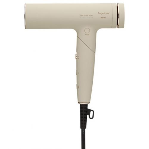 マクセル Maxell プラズマイオンヘアドライヤー Angelique ベージュ MXDR-700A-BE