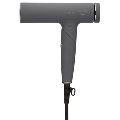 マクセル Maxell プラズマイオンヘアドライヤー Angelique グレー MXDR-700A-GY
