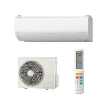 日立 HITACHI エアコン 14畳用 4.0kw 200V 白くまくんプレミアムXシリーズ スターホワイト RAS-XR4025D-W【工事費別途】