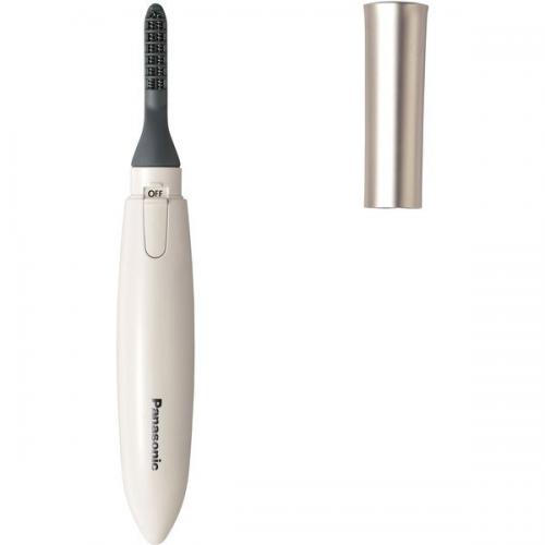 パナソニック Panasonic まつげくるん ナチュラルカール シルキーベージュ EH-SE11-E